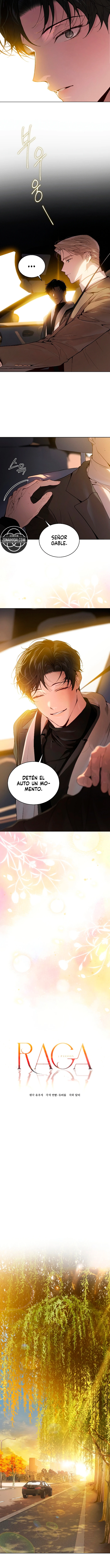 Passion: raga Capítulo 46 - Página 12