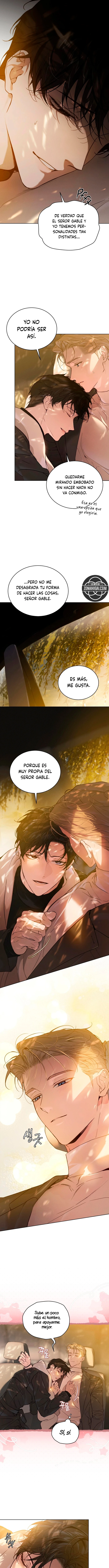Passion: raga Capítulo 47 - Página 10