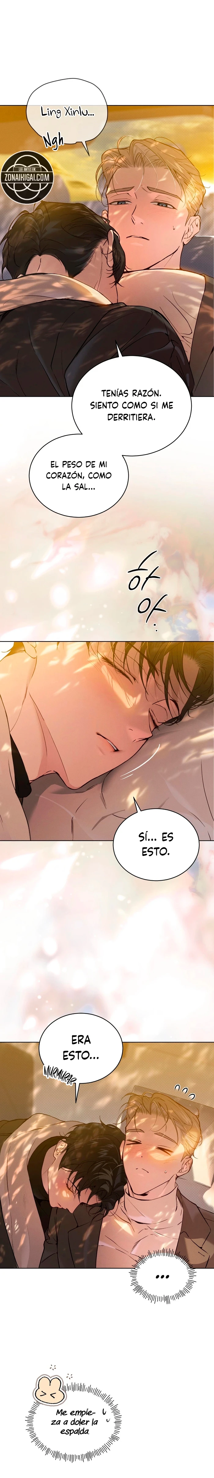 Passion: raga Capítulo 47 - Página 13