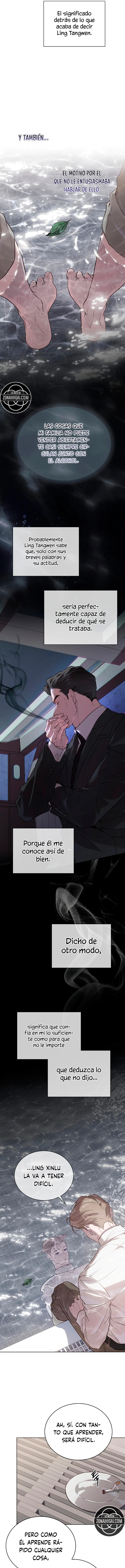 Passion: raga Capítulo 48 - Página 14