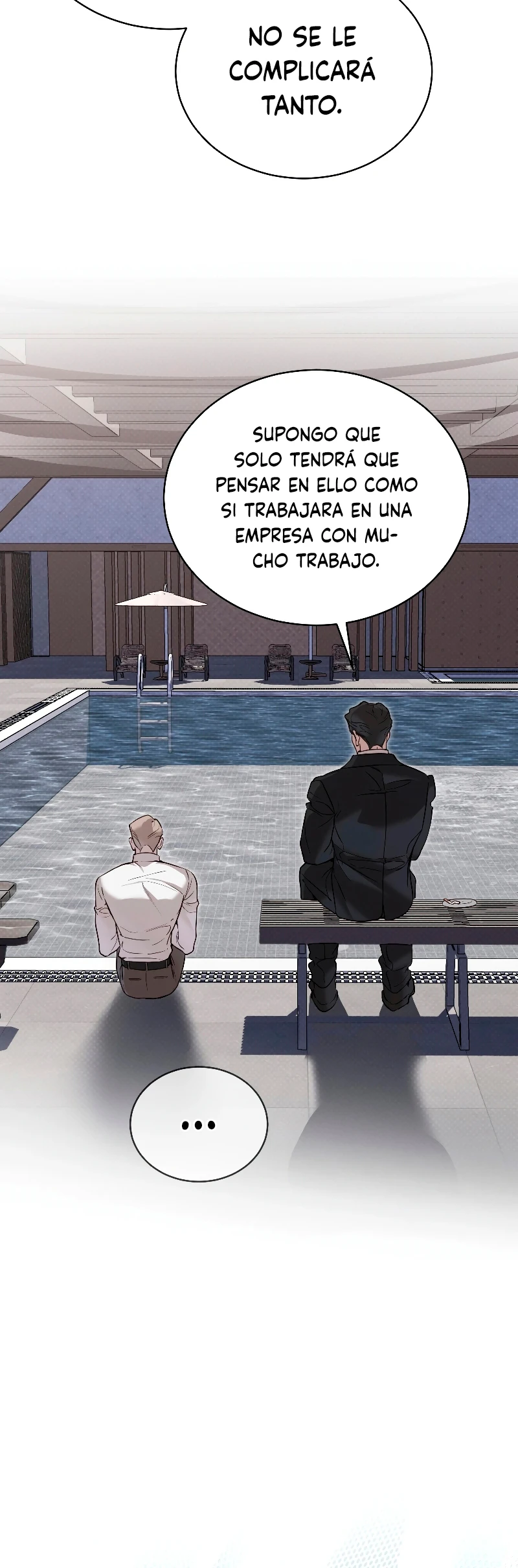 Passion: raga Capítulo 48 - Página 15