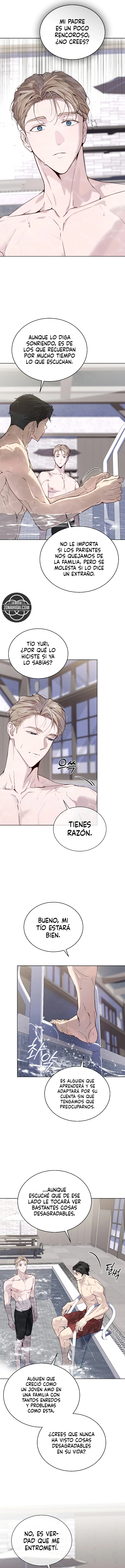 Passion: raga Capítulo 49 - Página 10