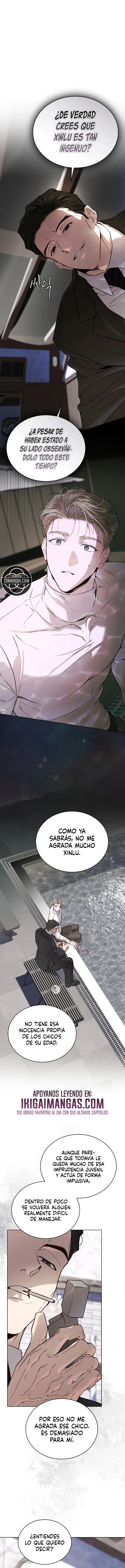 Passion: raga Capítulo 49 - Página 2