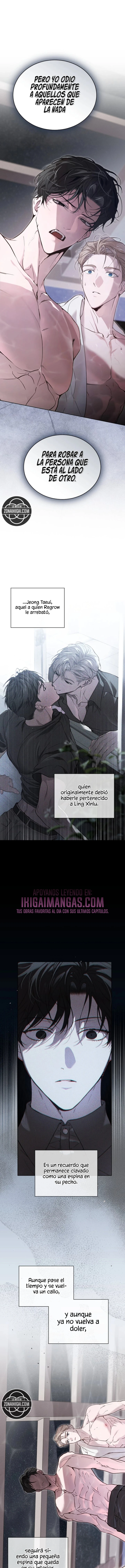 Passion: raga Capítulo 50 - Página 2