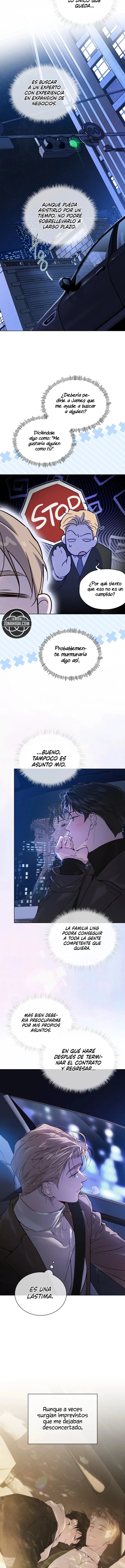 Passion: raga Capítulo 50 - Página 12
