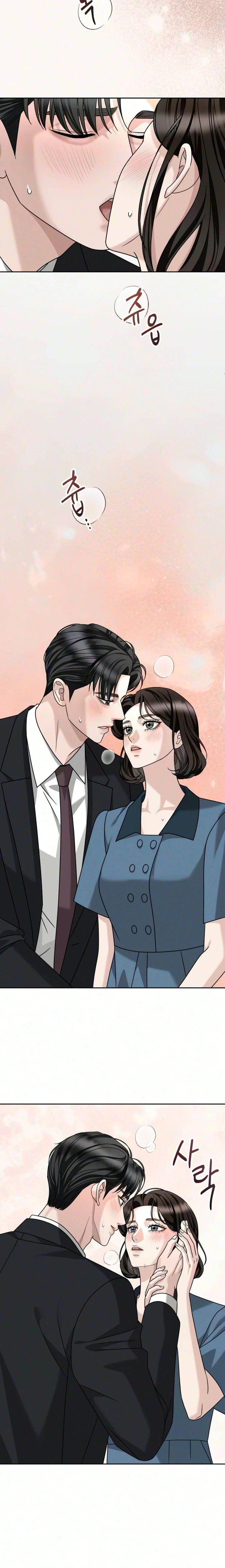 Esposo Indeciso Capítulo 41 - Página 16