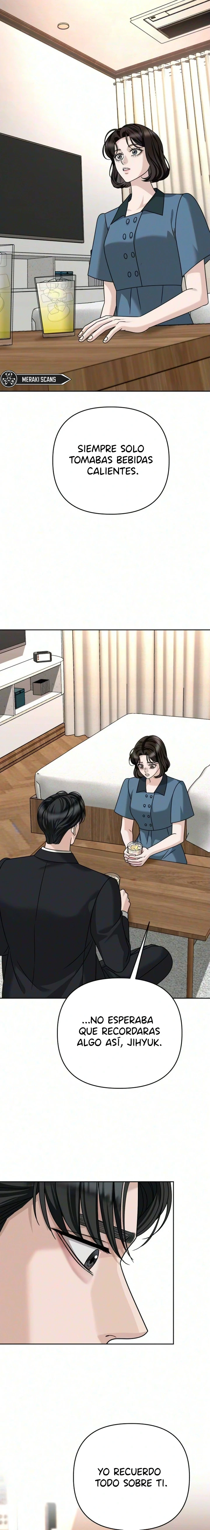 Esposo Indeciso Capítulo 41 - Página 4