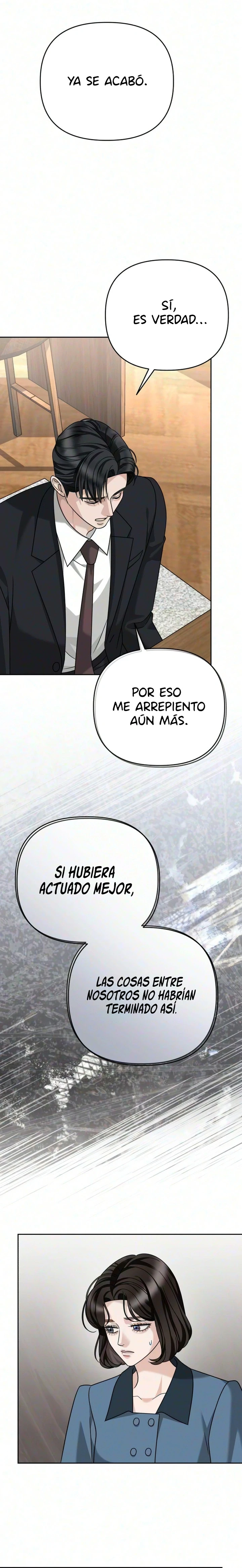 Esposo Indeciso Capítulo 41 - Página 6