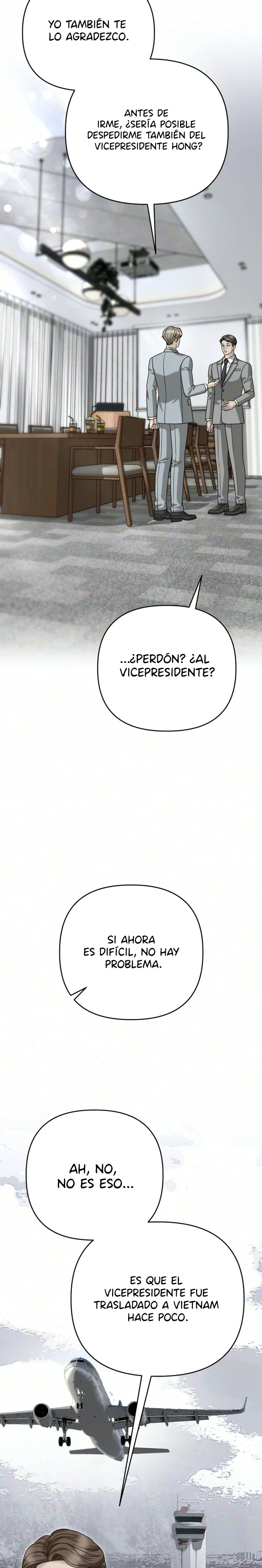 Esposo Indeciso Capítulo 42 - Página 16