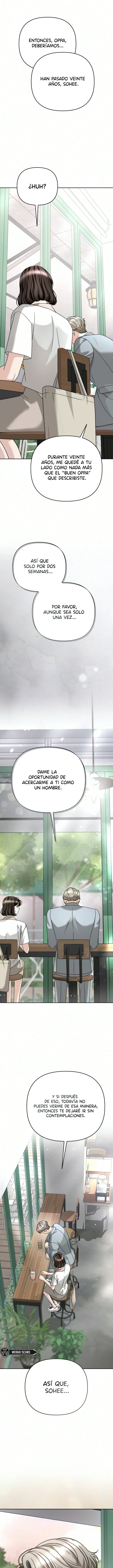 Esposo Indeciso Capítulo 42 - Página 27