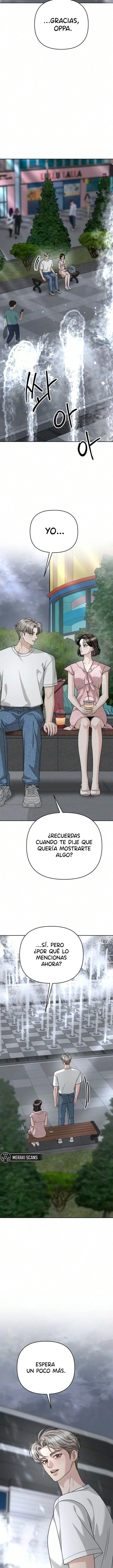 Esposo Indeciso Capítulo 43 - Página 21