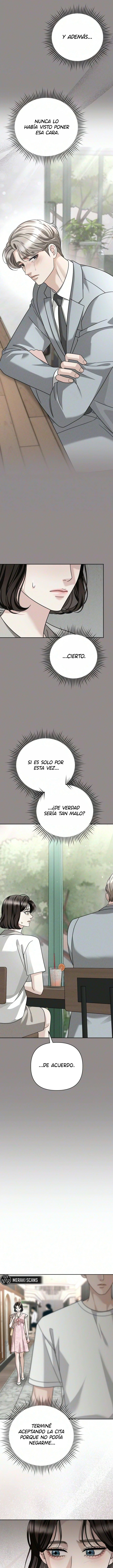 Esposo Indeciso Capítulo 43 - Página 9