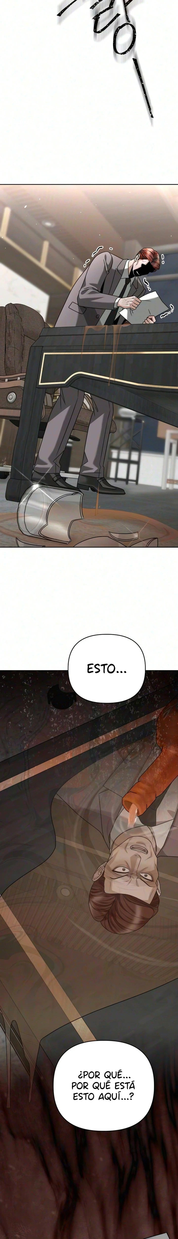 Esposo Indeciso Capítulo 44 - Página 8