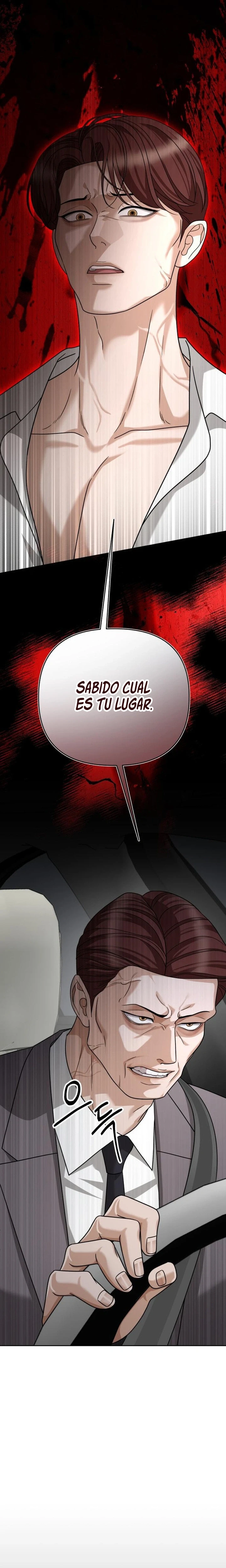 Esposo Indeciso Capítulo 45 - Página 12
