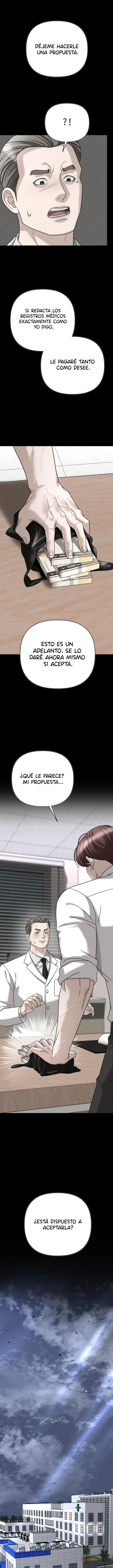 Esposo Indeciso Capítulo 45 - Página 15