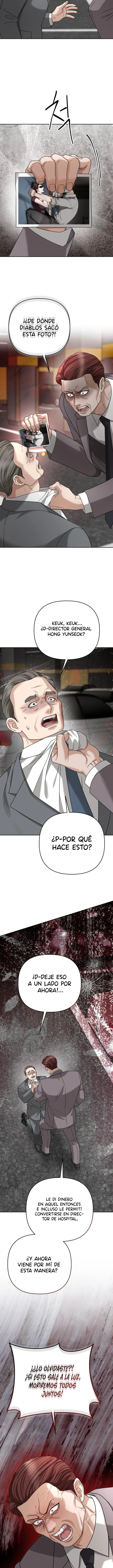Esposo Indeciso Capítulo 45 - Página 19