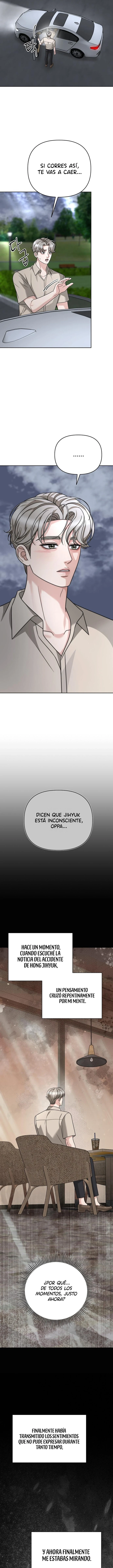 Esposo Indeciso Capítulo 47 - Página 13