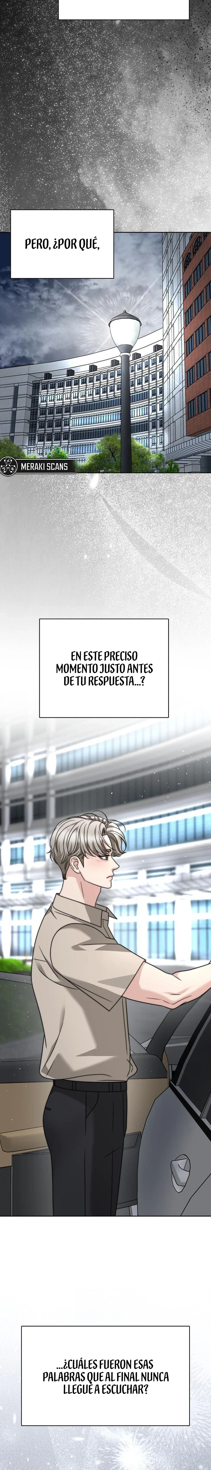 Esposo Indeciso Capítulo 47 - Página 14