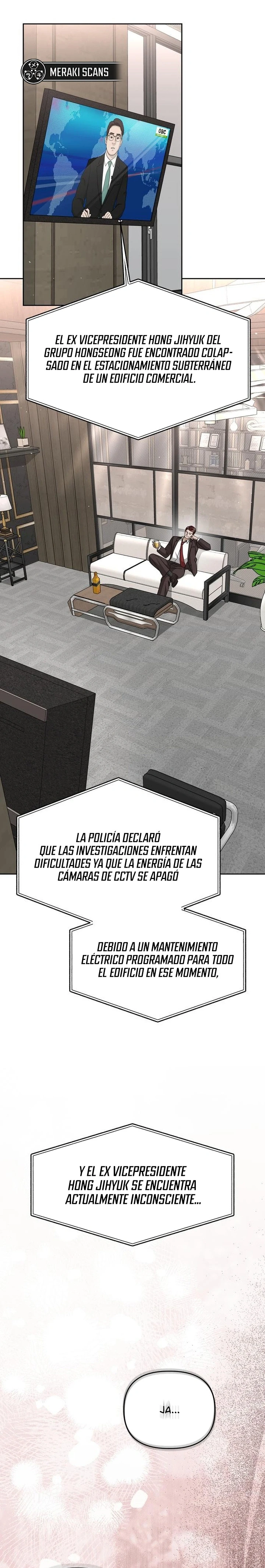 Esposo Indeciso Capítulo 47 - Página 16
