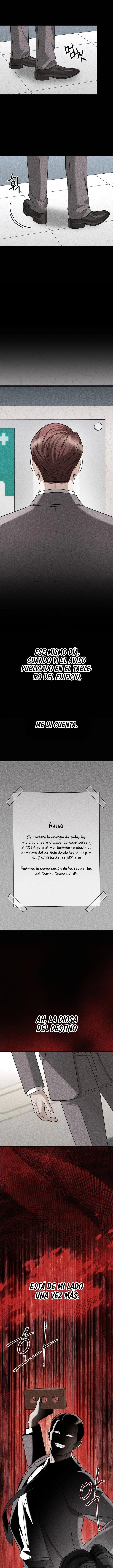 Esposo Indeciso Capítulo 47 - Página 19