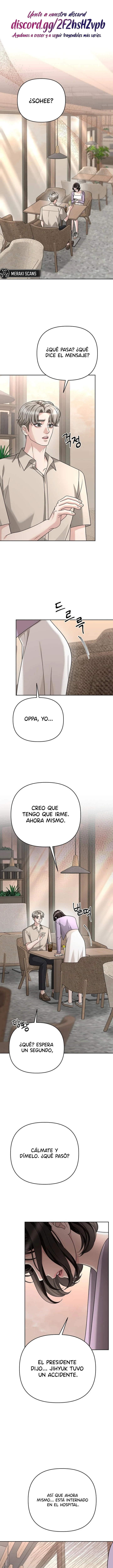 Esposo Indeciso Capítulo 47 - Página 5