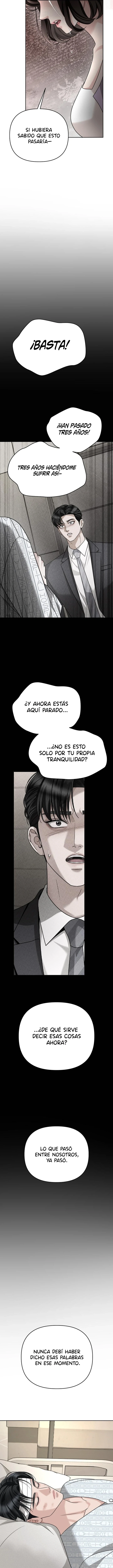 Esposo Indeciso Capítulo 48 - Página 11