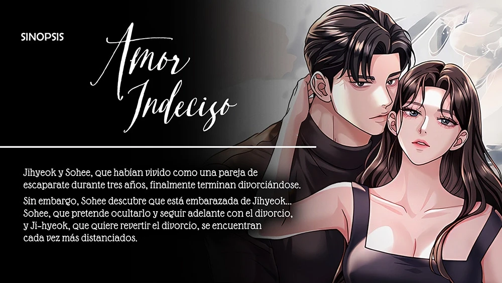 Esposo Indeciso Capítulo 48 - Página 2