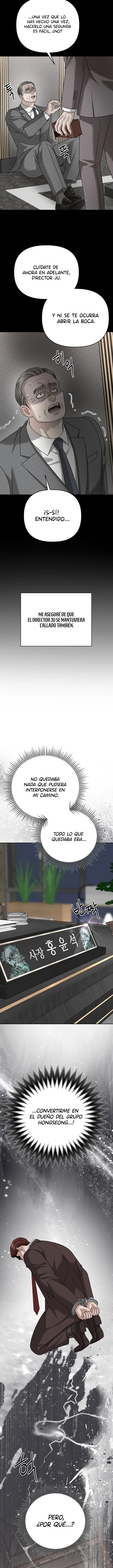 Esposo Indeciso Capítulo 48 - Página 21