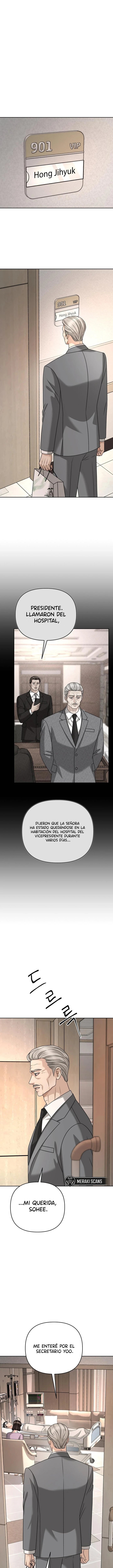 Esposo Indeciso Capítulo 49 - Página 15