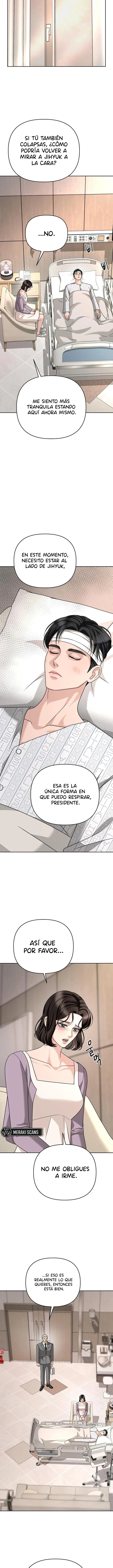 Esposo Indeciso Capítulo 49 - Página 17