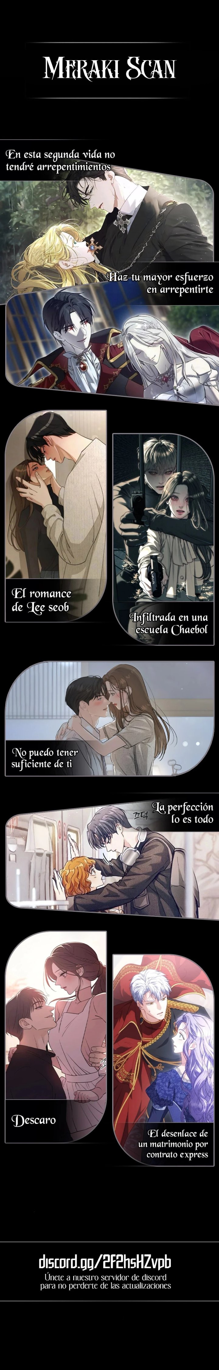 Esposo Indeciso Capítulo 49 - Página 25