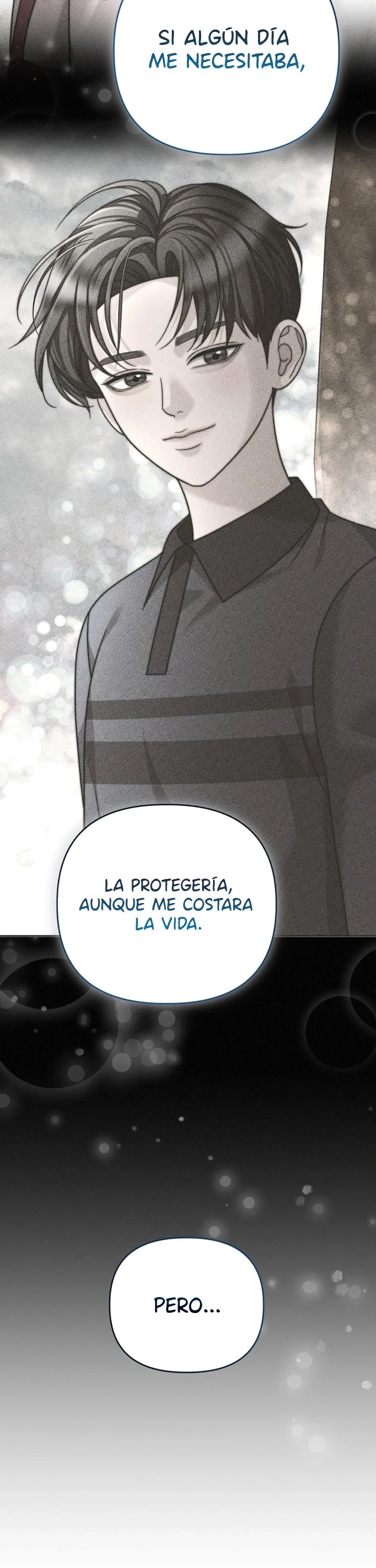 Esposo Indeciso Capítulo 51 - Página 11