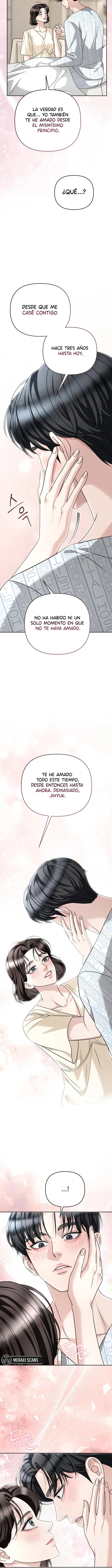 Esposo Indeciso Capítulo 51 - Página 24
