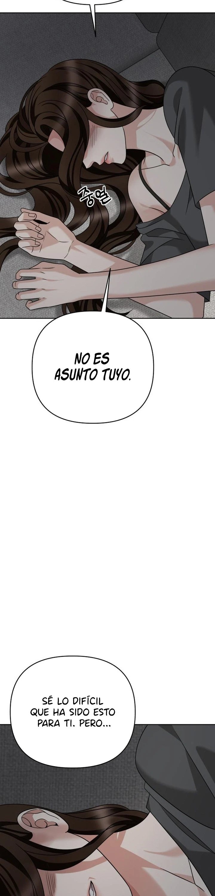 Esposo Indeciso Capítulo 51 - Página 27