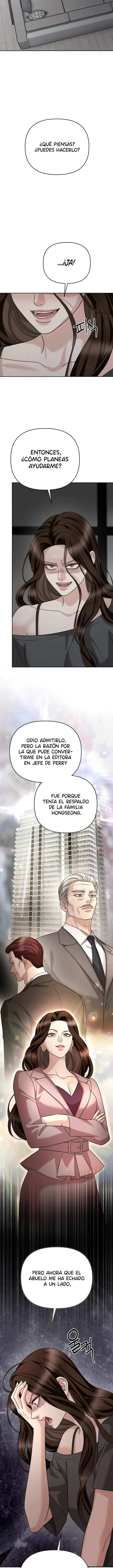 Esposo Indeciso Capítulo 52 - Página 20