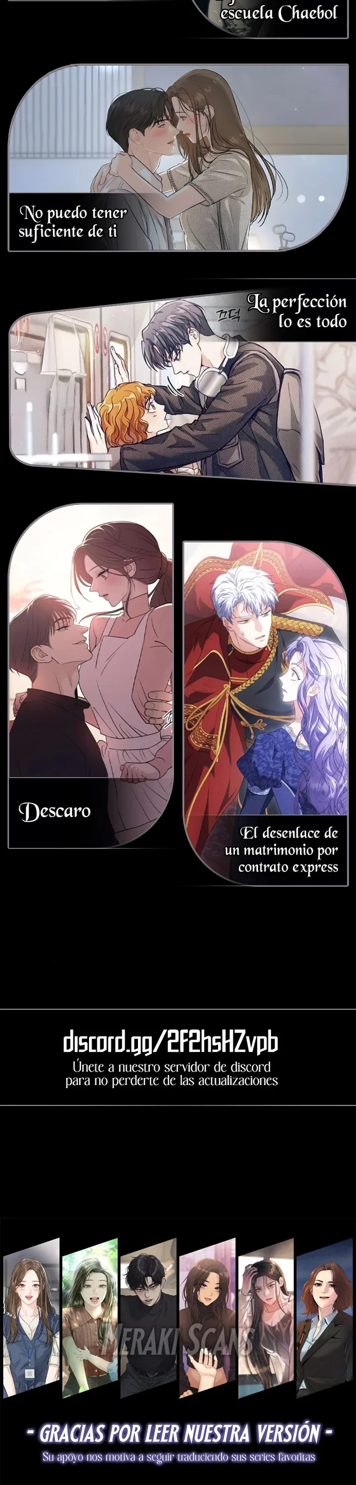 Esposo Indeciso Capítulo 52 - Página 24