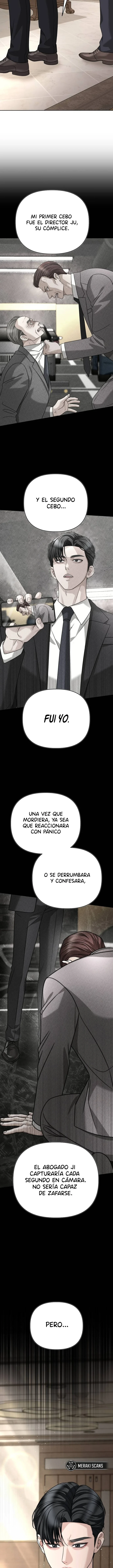 Esposo Indeciso Capítulo 53 - Página 4
