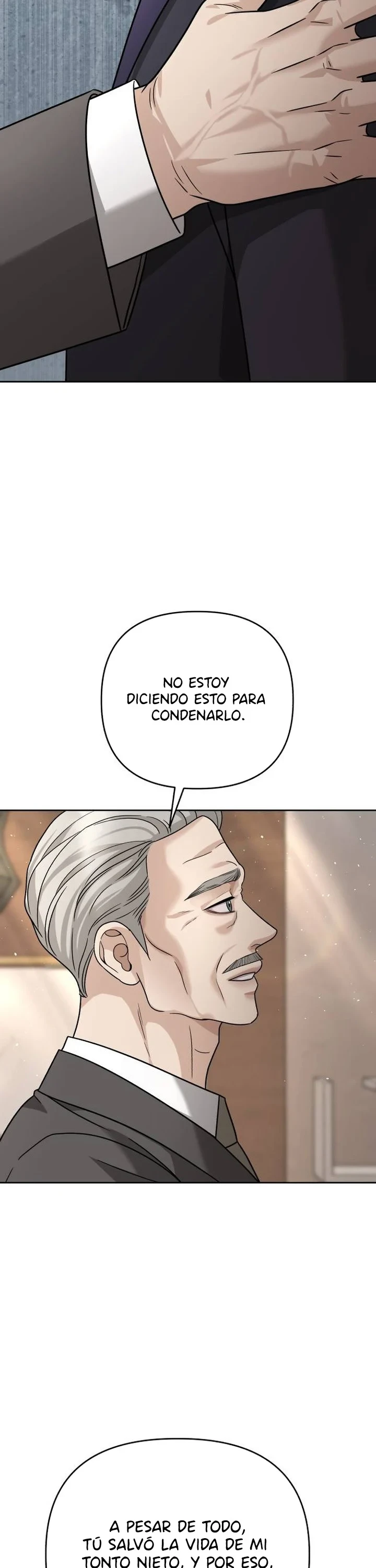 Esposo Indeciso Capítulo 53 - Página 9