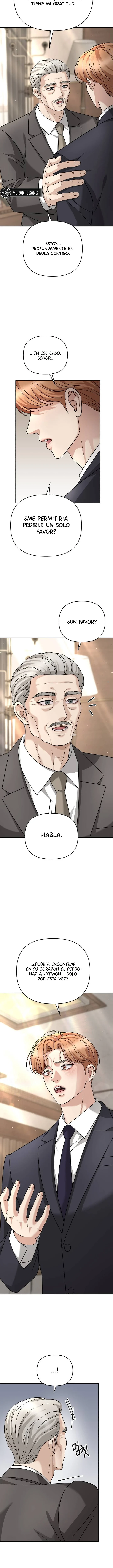 Esposo Indeciso Capítulo 53 - Página 10
