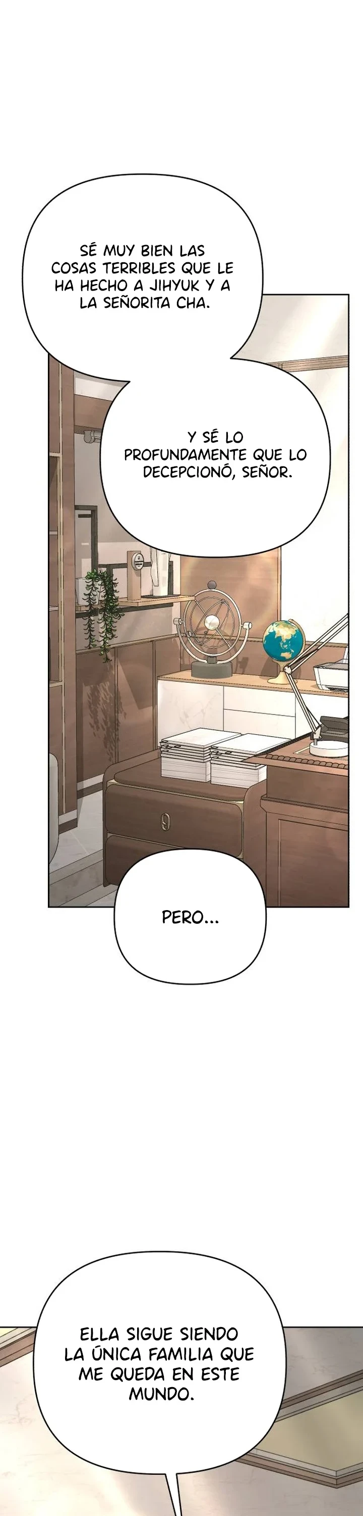 Esposo Indeciso Capítulo 53 - Página 11