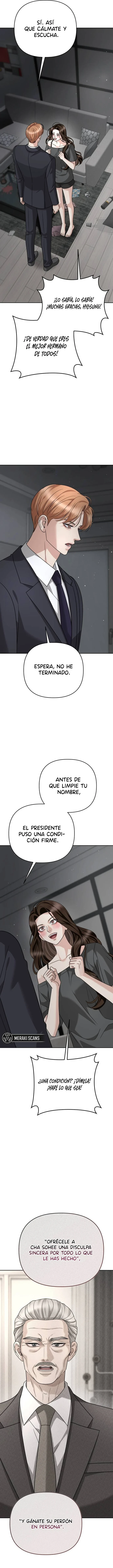 Esposo Indeciso Capítulo 53 - Página 16