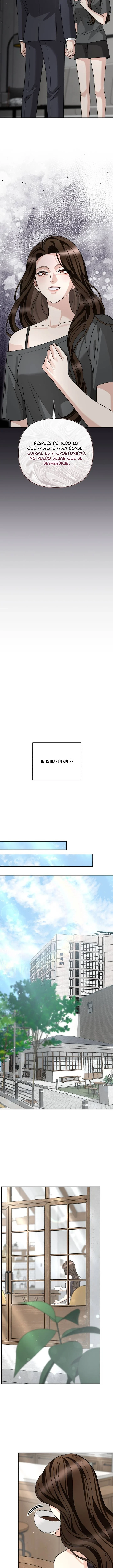Esposo Indeciso Capítulo 53 - Página 20