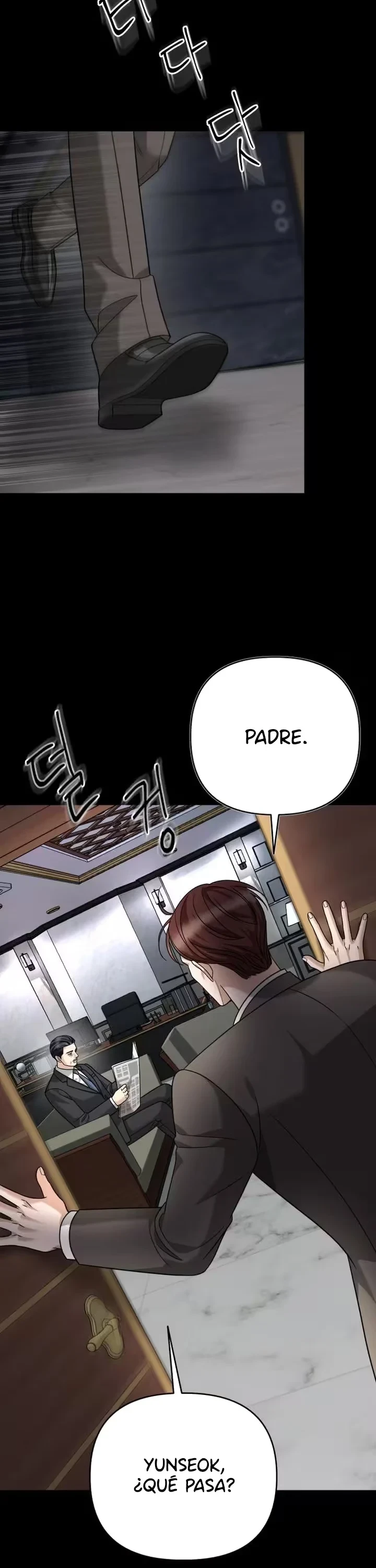 Esposo Indeciso Capítulo 56 - Página 13