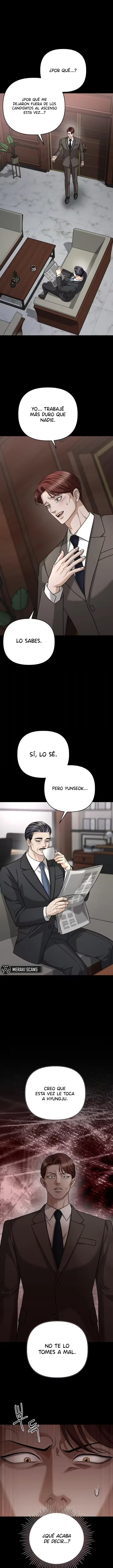 Esposo Indeciso Capítulo 56 - Página 14