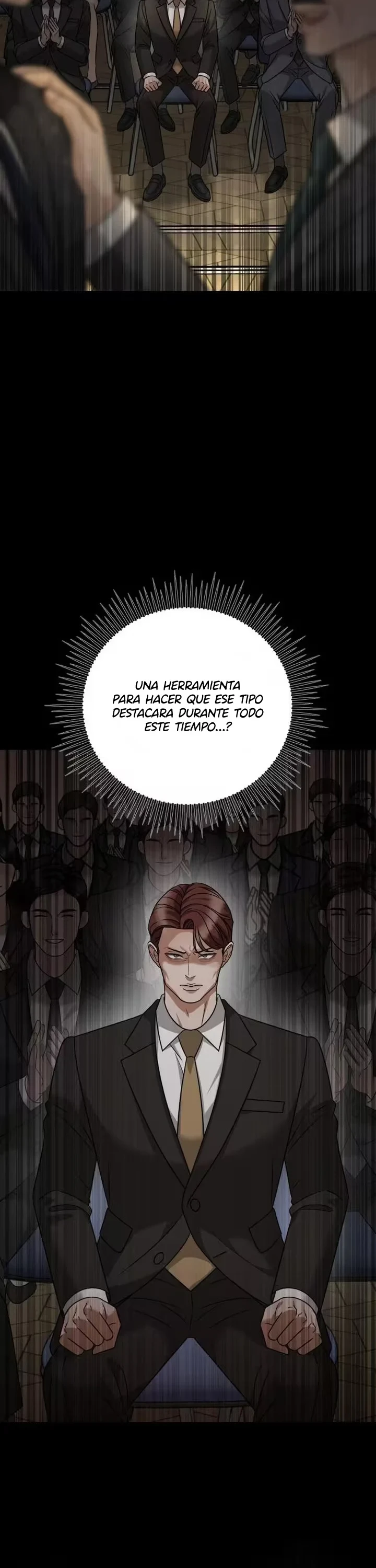 Esposo Indeciso Capítulo 56 - Página 17