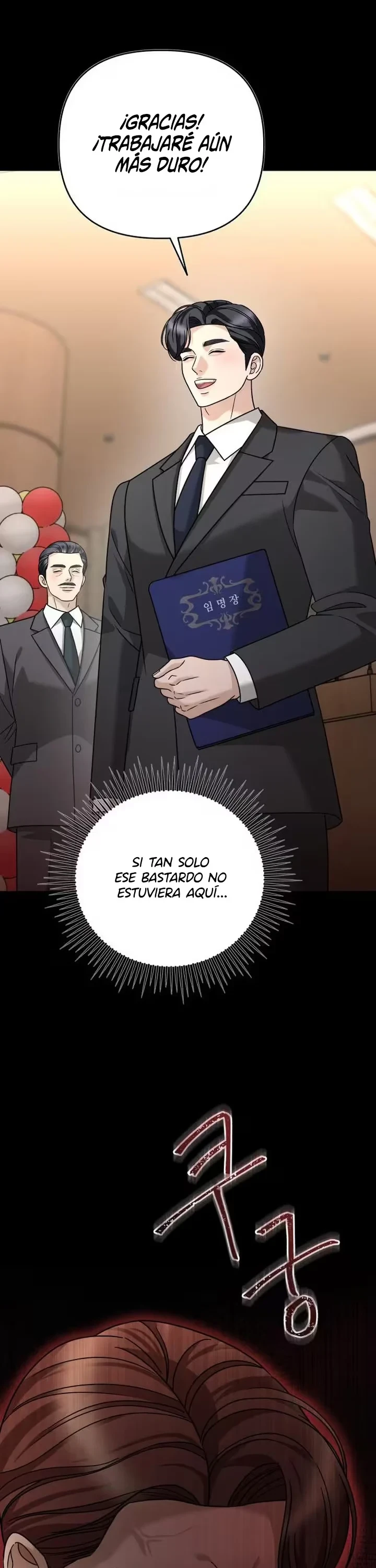 Esposo Indeciso Capítulo 56 - Página 19