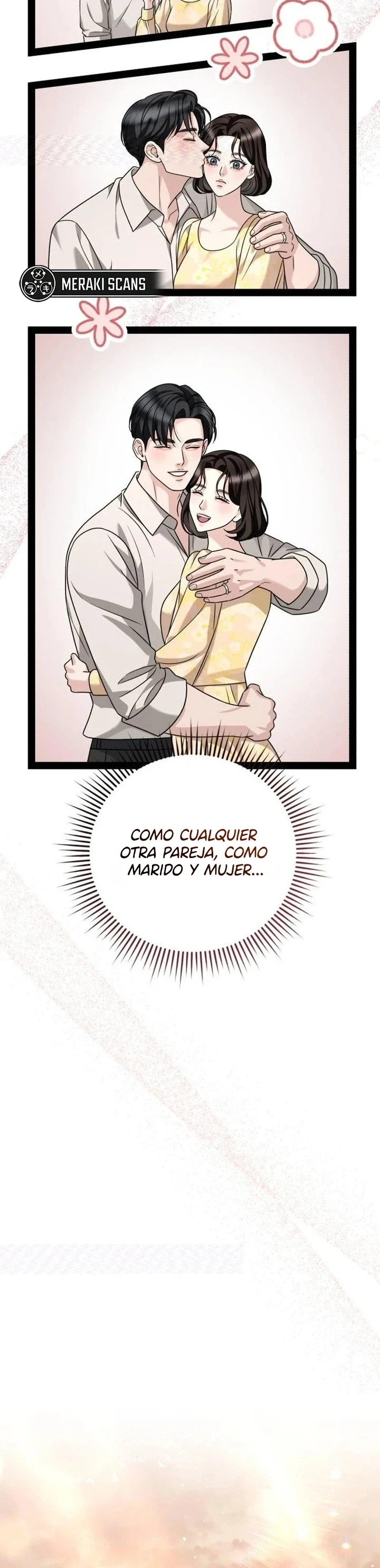 Esposo Indeciso Capítulo 57 - Página 17