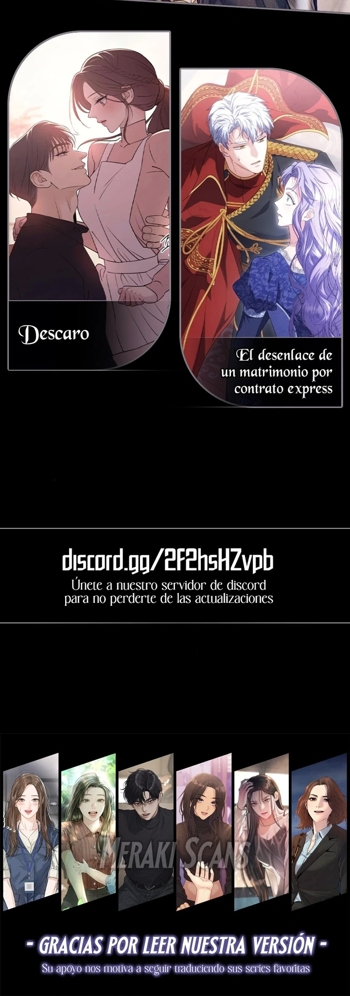 Esposo Indeciso Capítulo 57 - Página 23