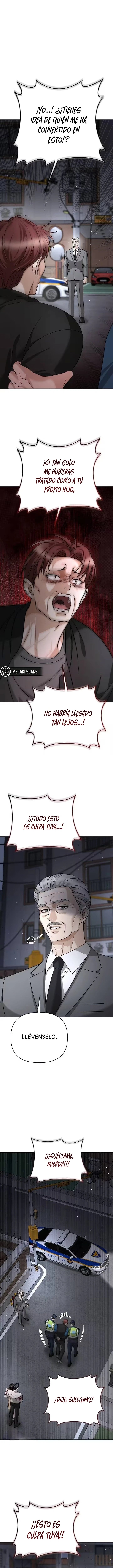 Esposo Indeciso Capítulo 58 - Página 16