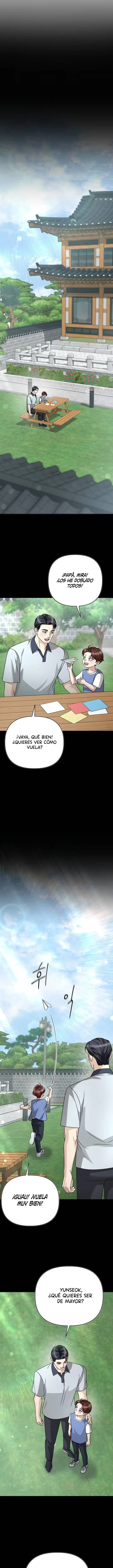 Esposo Indeciso Capítulo 58 - Página 20